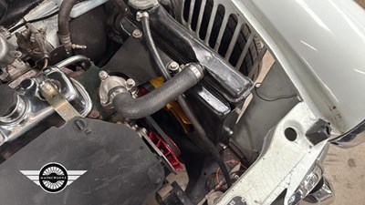 Lot 170 - 1972 VANDEN PLAS 1300 PRINCESS