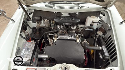 Lot 170 - 1972 VANDEN PLAS 1300 PRINCESS