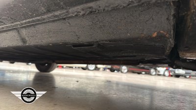 Lot 170 - 1972 VANDEN PLAS 1300 PRINCESS