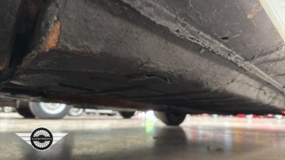 Lot 170 - 1972 VANDEN PLAS 1300 PRINCESS