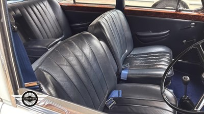 Lot 170 - 1972 VANDEN PLAS 1300 PRINCESS