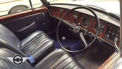 Lot 170 - 1972 VANDEN PLAS 1300 PRINCESS