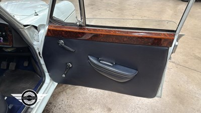 Lot 170 - 1972 VANDEN PLAS 1300 PRINCESS