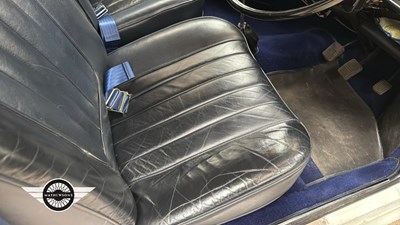 Lot 170 - 1972 VANDEN PLAS 1300 PRINCESS