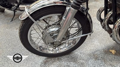 Lot 760 - 1973 SUZUKI