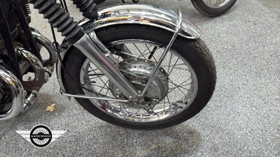 Lot 760 - 1973 SUZUKI