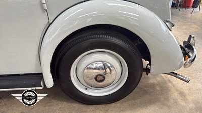 Lot 764 - 1948 ROVER 75