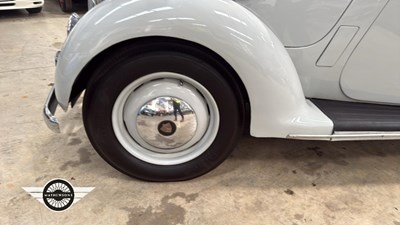 Lot 764 - 1948 ROVER 75