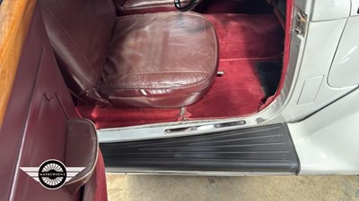 Lot 764 - 1948 ROVER 75