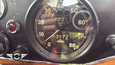 Lot 764 - 1948 ROVER 75