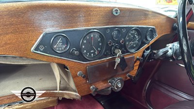 Lot 764 - 1948 ROVER 75