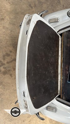 Lot 764 - 1948 ROVER 75