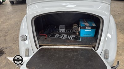 Lot 764 - 1948 ROVER 75