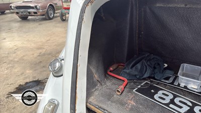 Lot 764 - 1948 ROVER 75