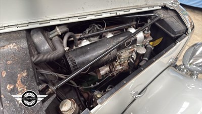 Lot 764 - 1948 ROVER 75