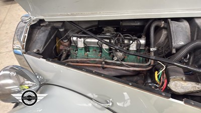 Lot 764 - 1948 ROVER 75