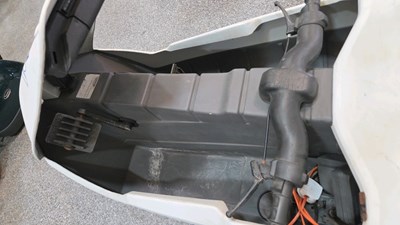 Lot 766 - CIRCA 1983 SINCLAIR C5
