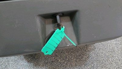 Lot 766 - CIRCA 1983 SINCLAIR C5