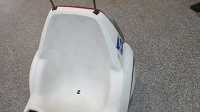 Lot 766 - CIRCA 1983 SINCLAIR C5