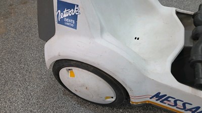 Lot 766 - CIRCA 1983 SINCLAIR C5