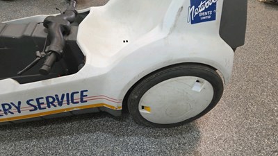 Lot 766 - CIRCA 1983 SINCLAIR C5