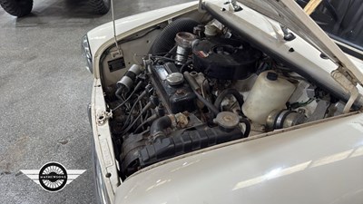 Lot 160 - 1981 AUSTIN MORRIS MINI 95
