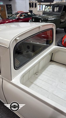 Lot 160 - 1981 AUSTIN MORRIS MINI 95