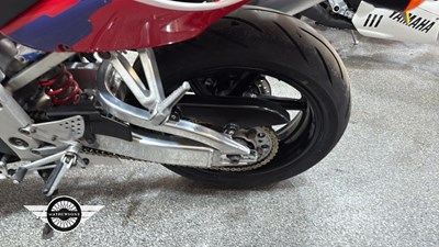 Lot 810 - 1996 HONDA