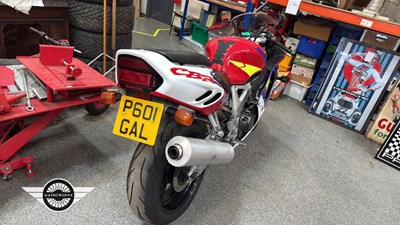 Lot 810 - 1996 HONDA