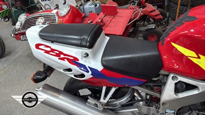 Lot 810 - 1996 HONDA