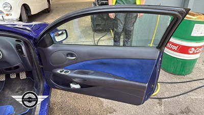 Lot 756 - 2000 FORD PUMA 1.7 16V