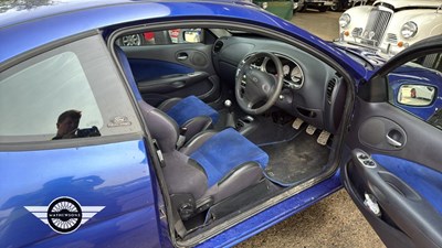 Lot 756 - 2000 FORD PUMA 1.7 16V