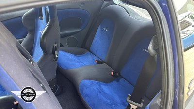 Lot 756 - 2000 FORD PUMA 1.7 16V