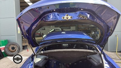 Lot 756 - 2000 FORD PUMA 1.7 16V