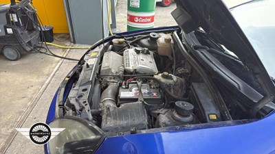 Lot 756 - 2000 FORD PUMA 1.7 16V