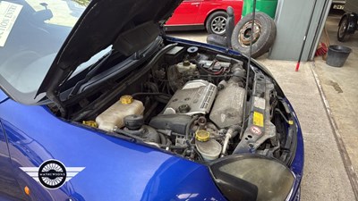Lot 756 - 2000 FORD PUMA 1.7 16V