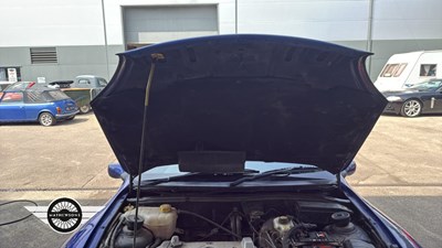 Lot 756 - 2000 FORD PUMA 1.7 16V