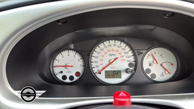 Lot 756 - 2000 FORD PUMA 1.7 16V