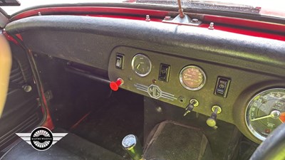 Lot 762 - 1972 MG MIDGET
