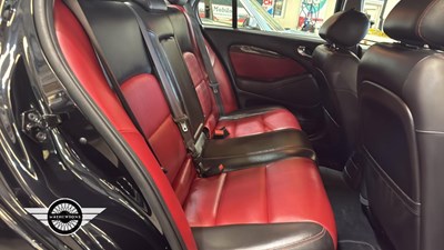 Lot 772 - 2003 JAGUAR S TYPE