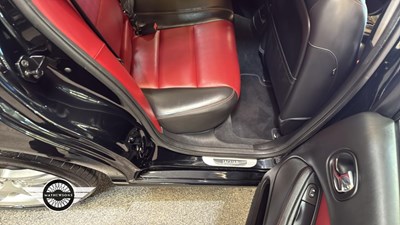 Lot 772 - 2003 JAGUAR S TYPE
