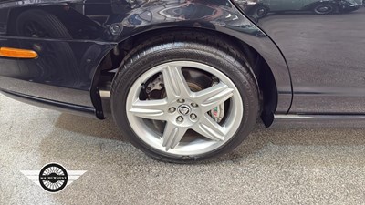Lot 772 - 2003 JAGUAR S TYPE