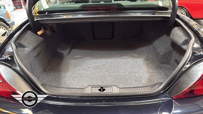 Lot 772 - 2003 JAGUAR S TYPE