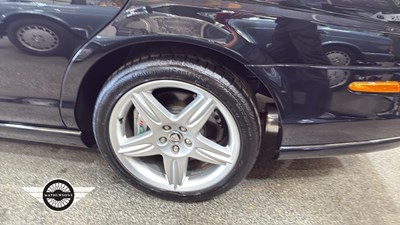 Lot 772 - 2003 JAGUAR S TYPE