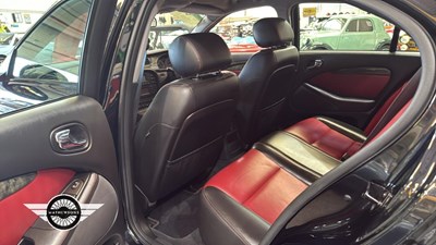 Lot 772 - 2003 JAGUAR S TYPE