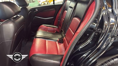 Lot 772 - 2003 JAGUAR S TYPE