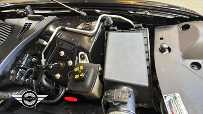 Lot 772 - 2003 JAGUAR S TYPE
