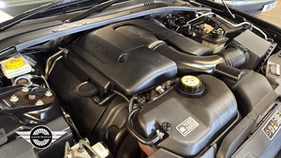 Lot 772 - 2003 JAGUAR S TYPE