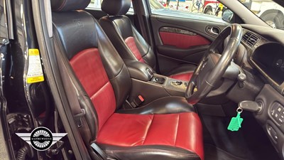 Lot 772 - 2003 JAGUAR S TYPE