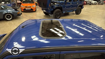 Lot 800 - 1994 SKODA FAVORIT GLXI